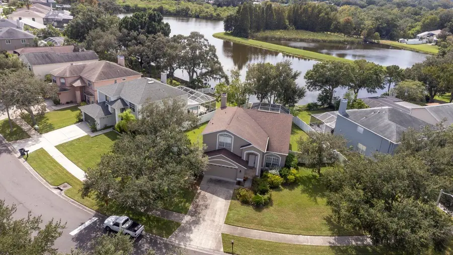 1750 Split Fork Drive, Oldsmar, FL 34677 - #2