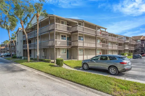 6308 Newtown Circle #8C1, TAMPA, FL 33615