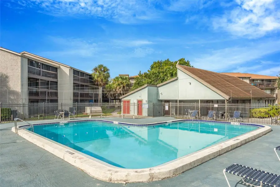 6308 Newtown Circle #8C1, Tampa, FL 33615 - #2