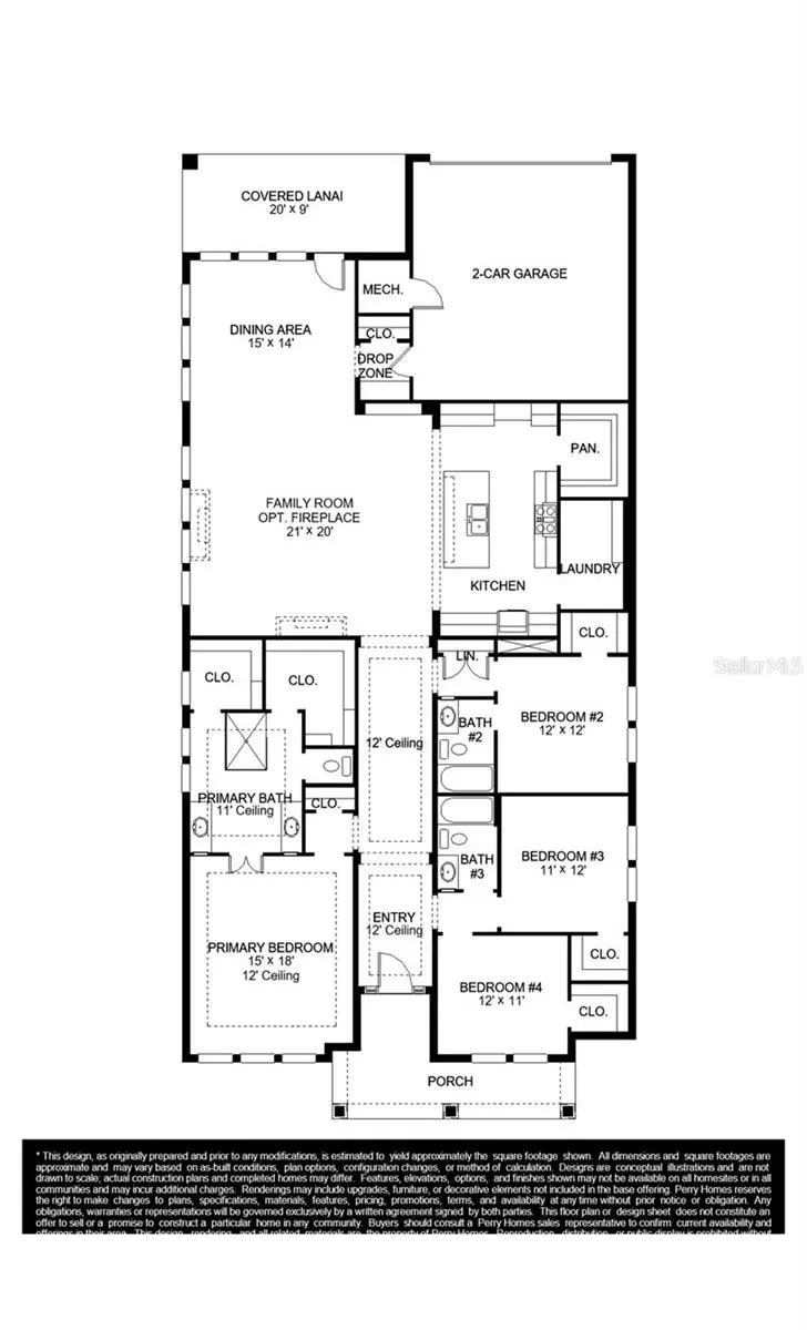 323 Steed Gait Loop, Saint Cloud, FL 34772 - #2