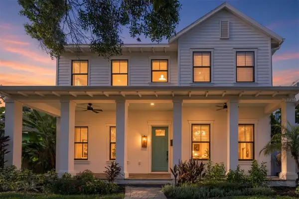 555 26th Avenue N, ST PETERSBURG, FL 33704
