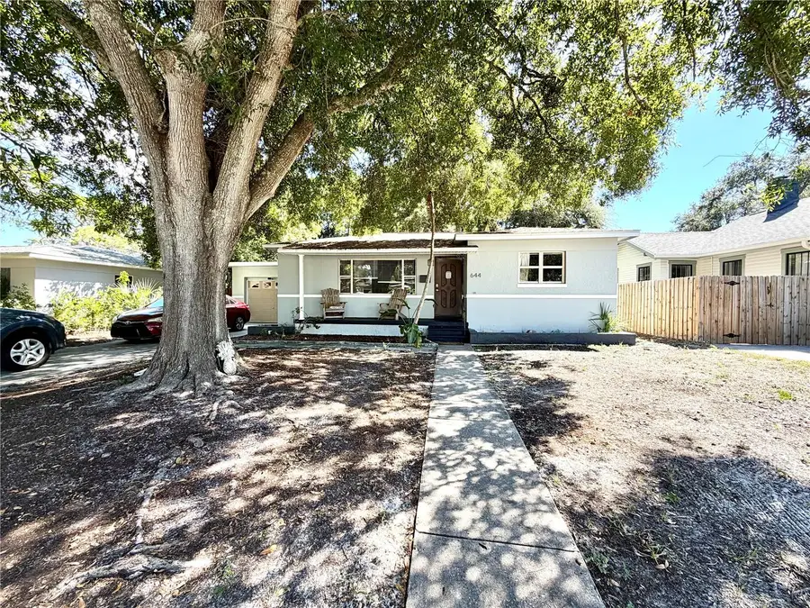 644 63rd Avenue S, Saint Petersburg, FL 33705 - #2