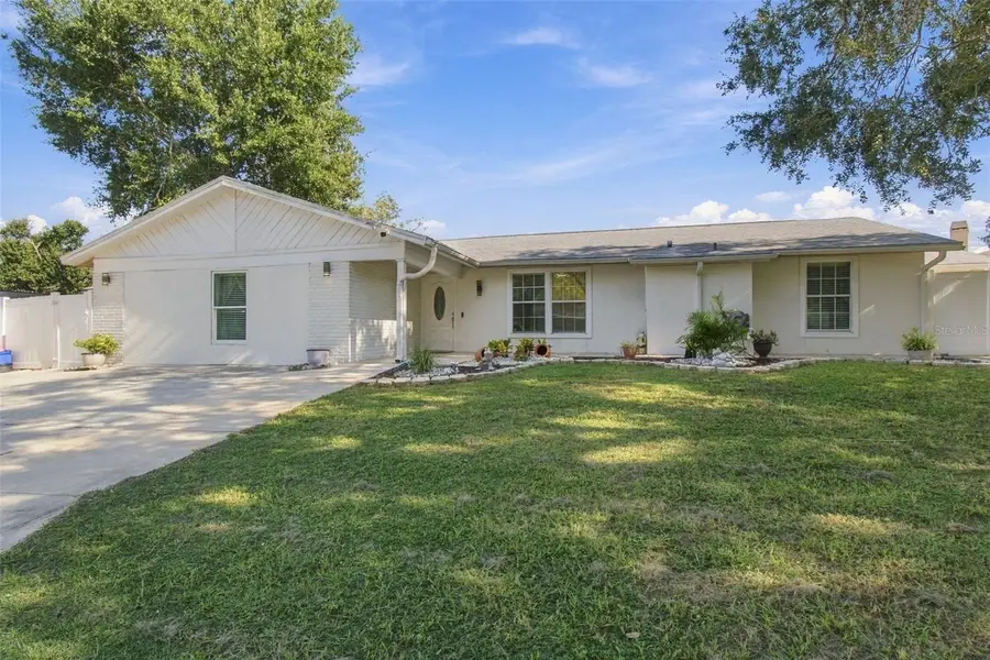 1325 Oakcrest Drive, Brandon, FL 33510 - #2