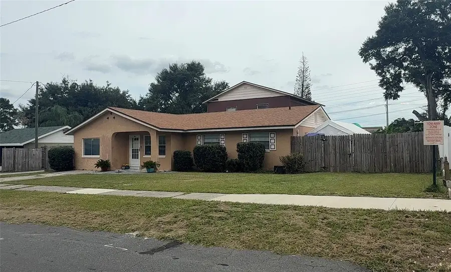 1607 Wright Drive, Lakeland, FL 33805 - #2