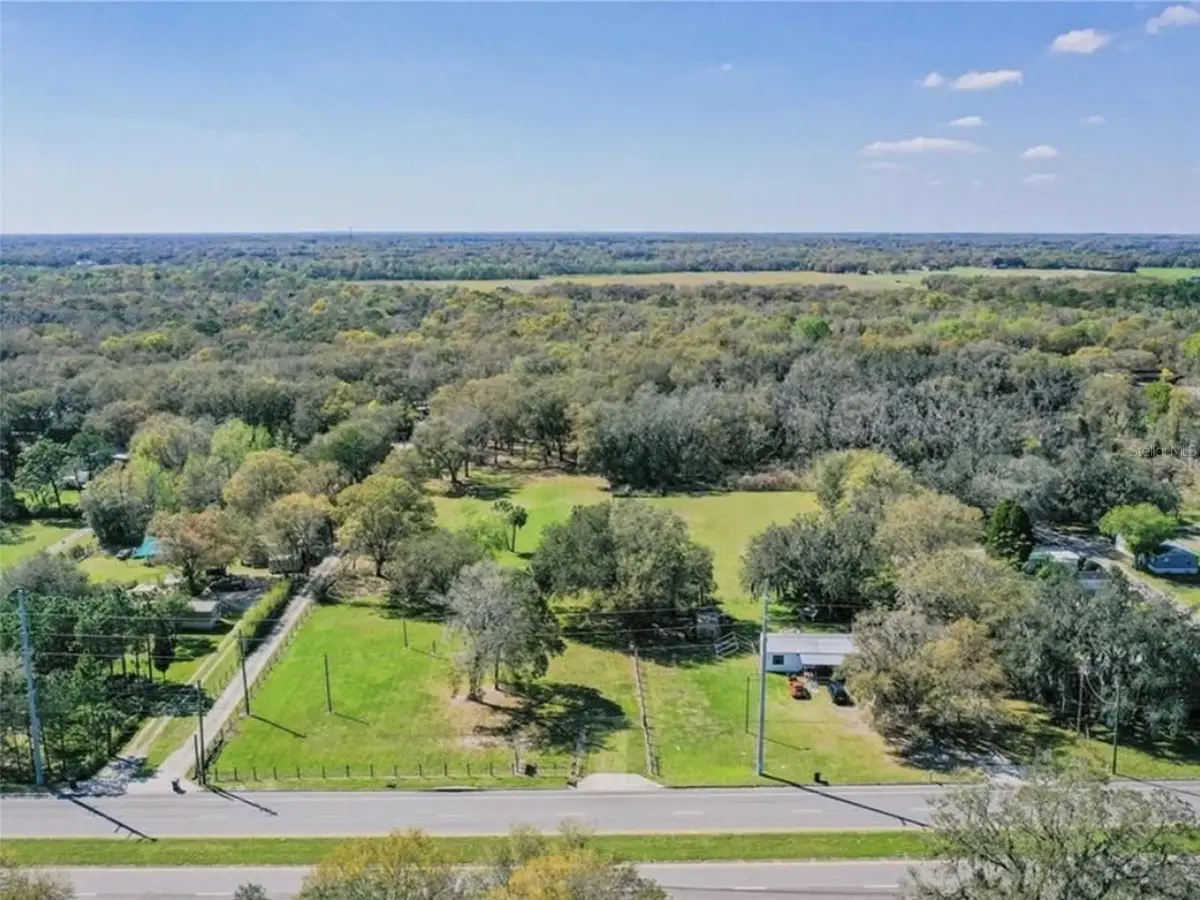 6513 S County Line Road, Plant City, FL 33567 - #1