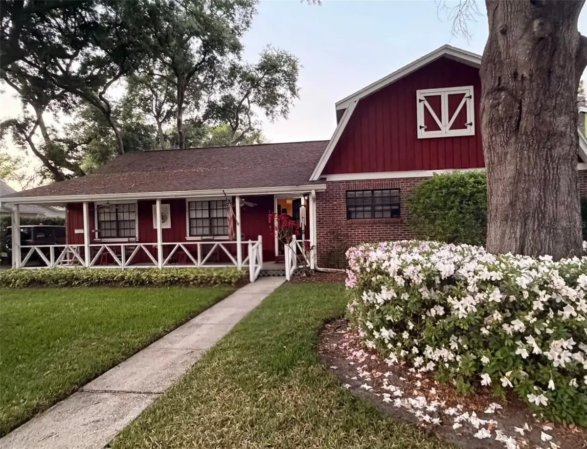 2219 Shadehill Court, Tampa, FL 33612 - #1