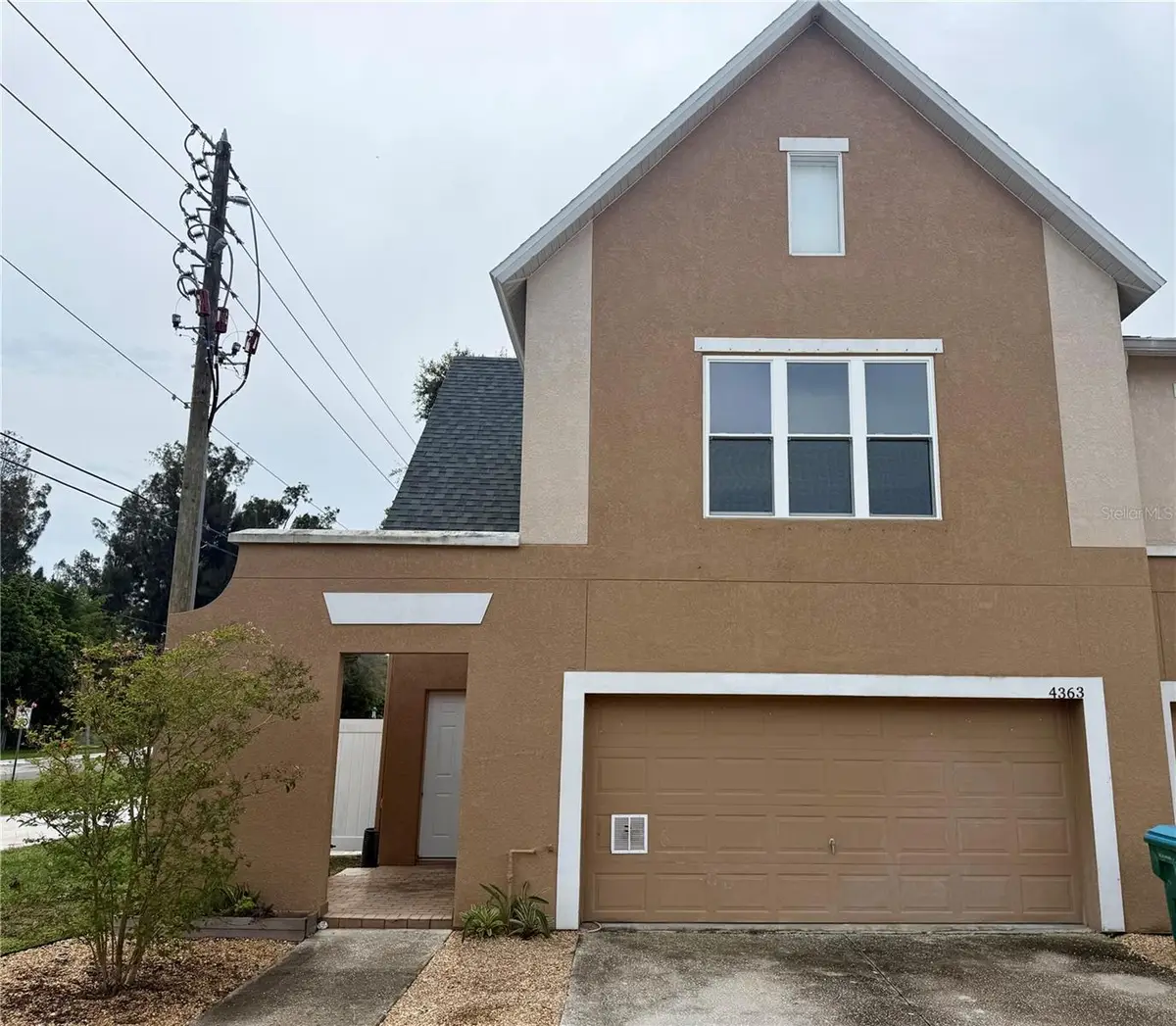 4363 Tyler Circle N, Saint Petersburg, FL 33709 - #1