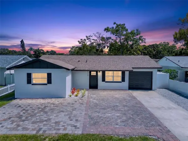6029 71st Street N, ST PETERSBURG, FL 33709