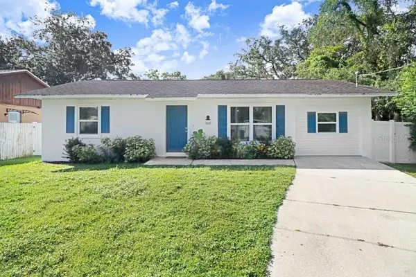 5005 E 110th Avenue, TAMPA, FL 33617