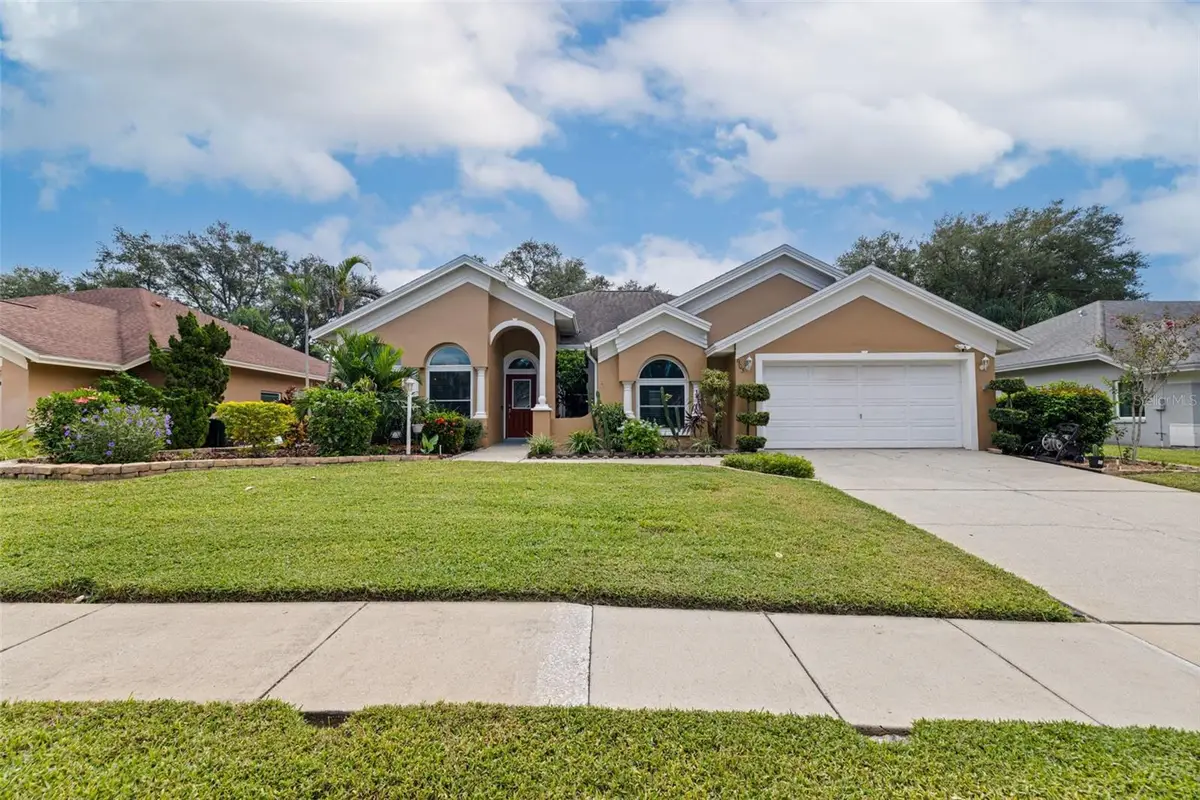 903 Whippoorwill Drive, Palm Harbor, FL 34683 - #1