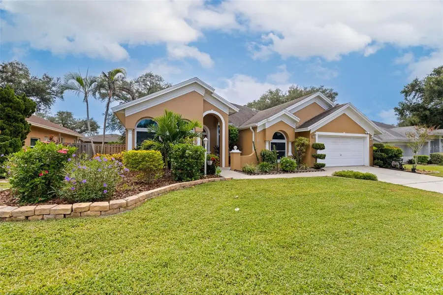903 Whippoorwill Drive, Palm Harbor, FL 34683 - #2