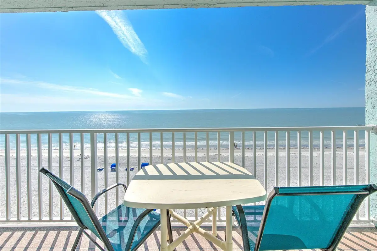 17200 Gulf Boulevard #408, North Redington Beach, FL 33708 - #1