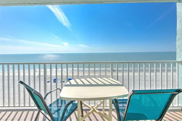 17200 Gulf Boulevard #408, NORTH REDINGTON BEACH, FL 33708