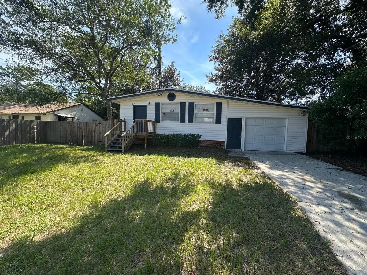 1430 Ron Road, Jacksonville, FL 32210 - #1
