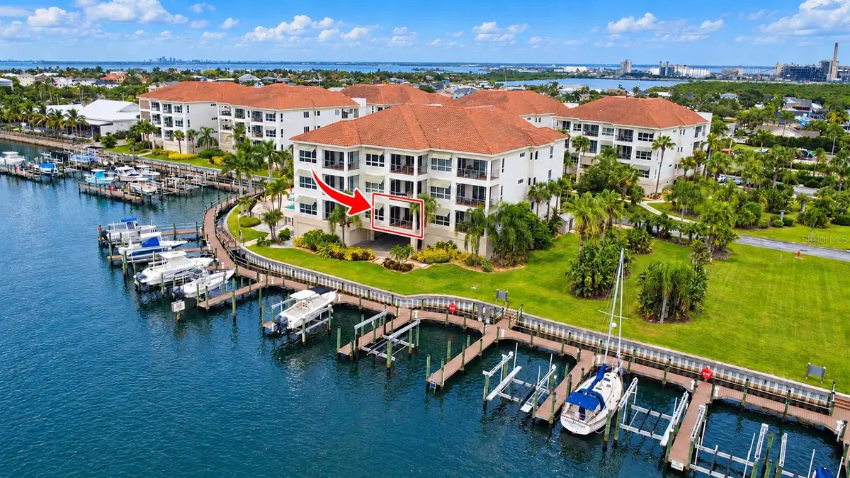 1003 Bellasol Way #9202, Apollo Beach, FL 33572 - #1