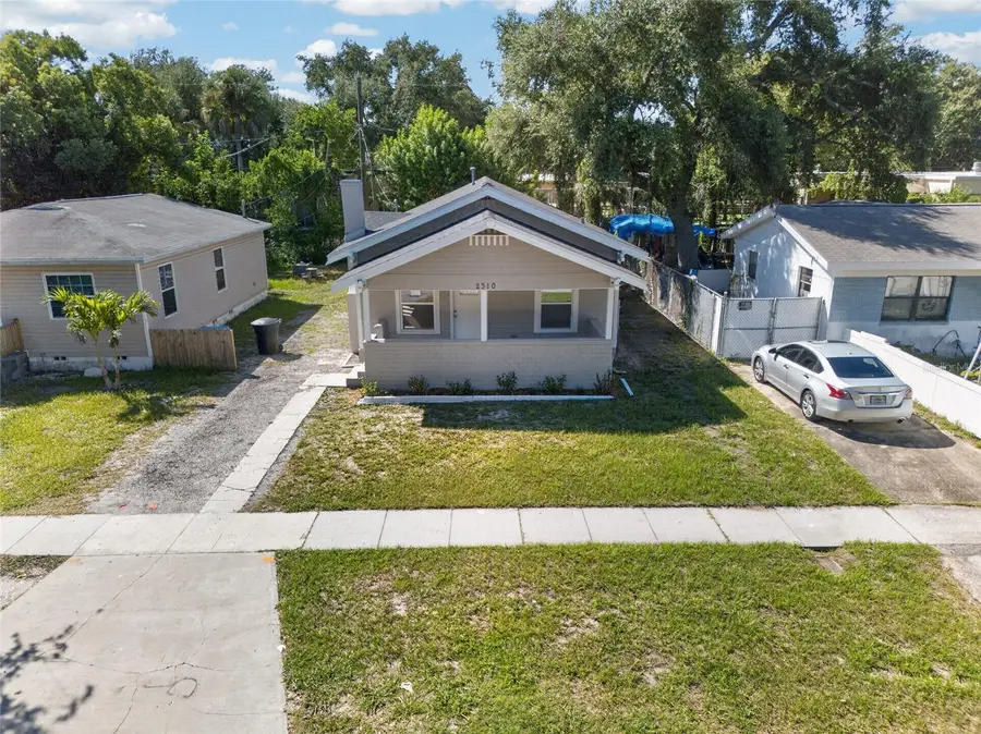 2310 17th Avenue S, Saint Petersburg, FL 33712 - #2