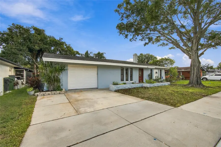 1813 Driftwood Circle N, Oldsmar, FL 34677 - #2