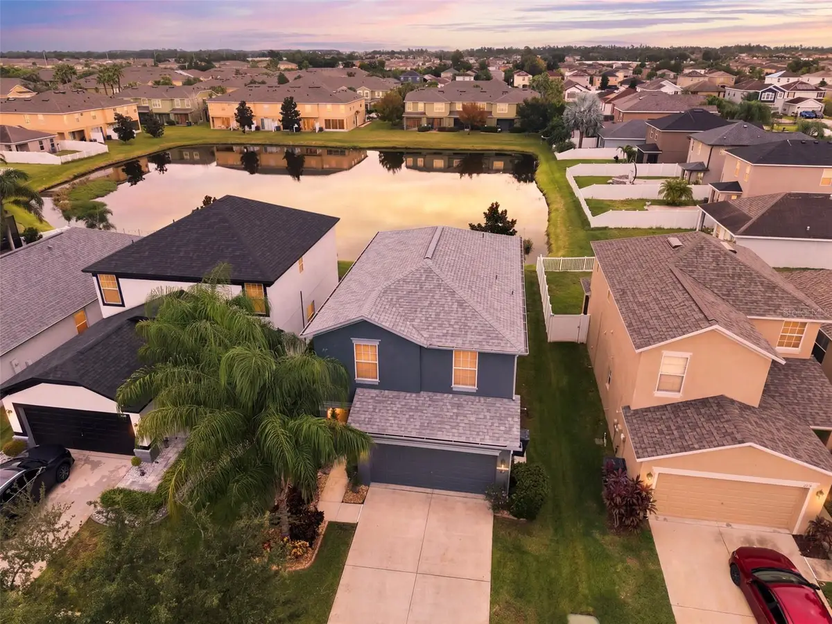 1917 Hawks View Drive, Ruskin, FL 33570 - #1