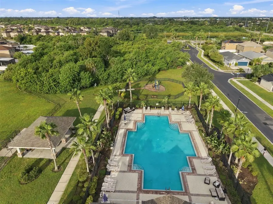 1917 Hawks View Drive, Ruskin, FL 33570 - #2