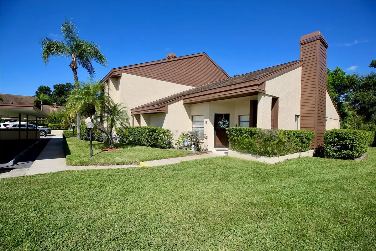 3540 Countrybrook Lane #16, Palm Harbor, FL 34684 - #1