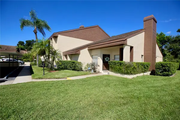3540 Countrybrook Lane #16, PALM HARBOR, FL 34684