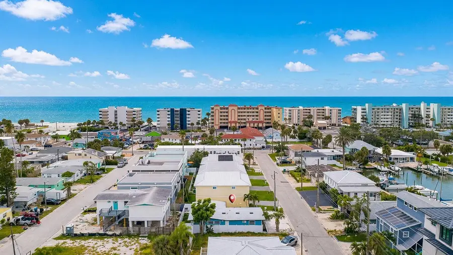 14906 N Bayshore Drive, Madeira Beach, FL 33708 - #2