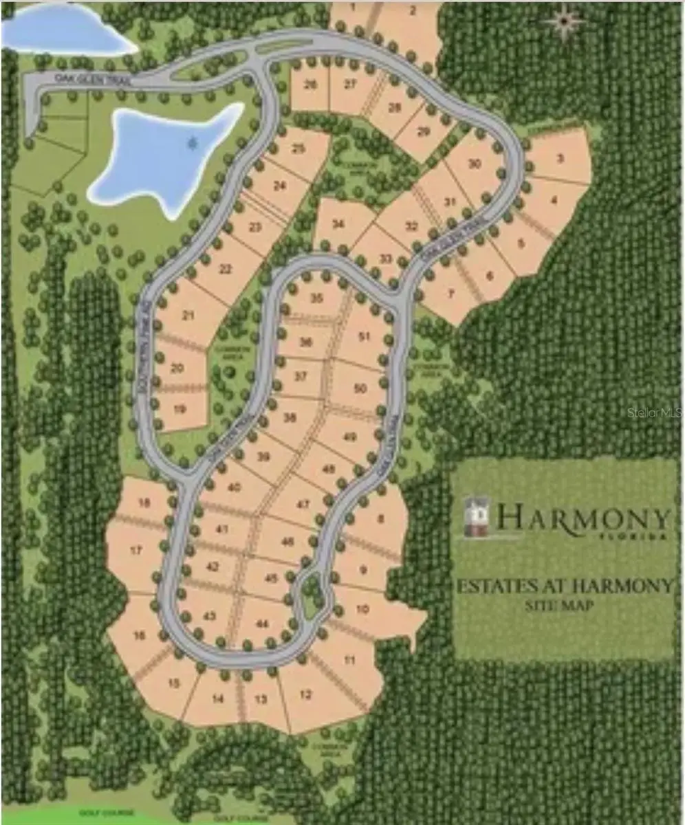7143 Oak Glen Trail, Harmony, FL 34773 - #1