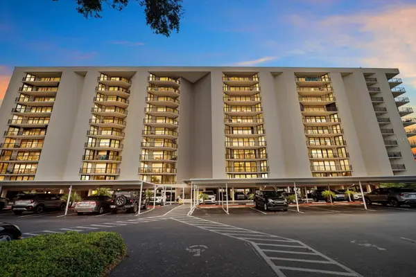 690 Island Way #912, CLEARWATER, FL 33767