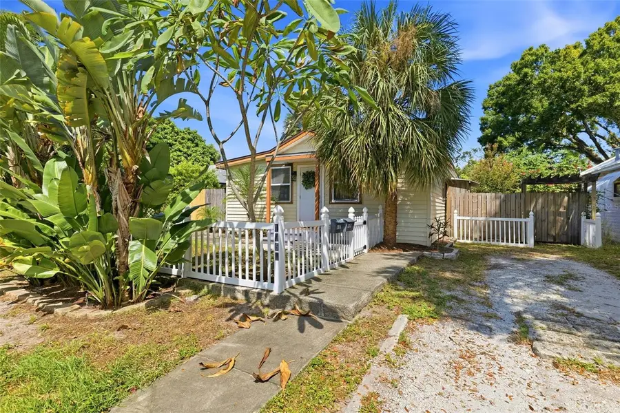 1751 29th Avenue N, Saint Petersburg, FL 33713 - #2