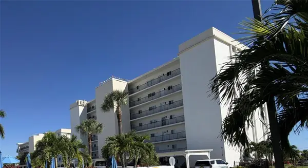 777 Beach Road #1E, SARASOTA, FL 34242