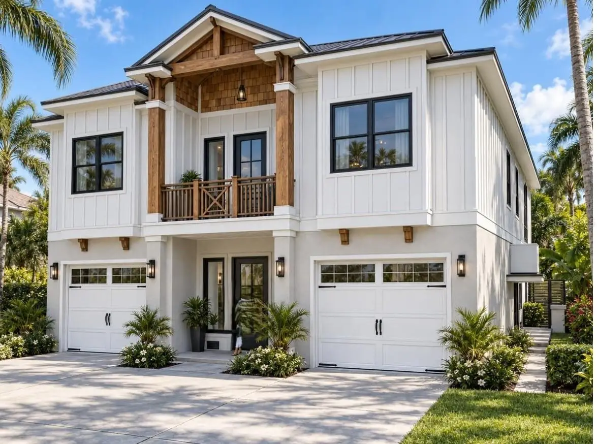 9000 1st Street N, Saint Petersburg, FL 33702 - #1