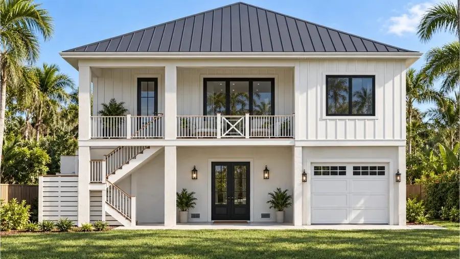 9000 1st Street N, Saint Petersburg, FL 33702 - #3