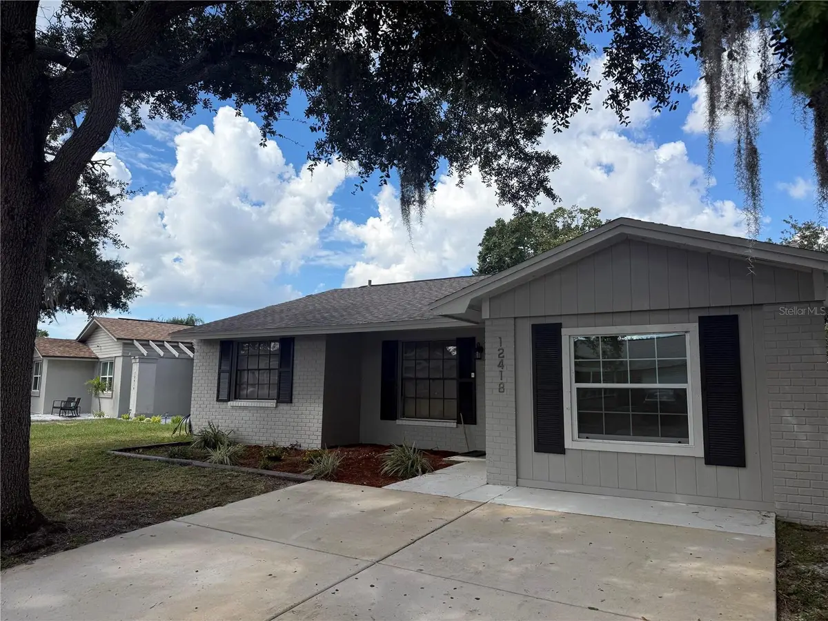 12418 Queensland Lane, Tampa, FL 33625 - #1
