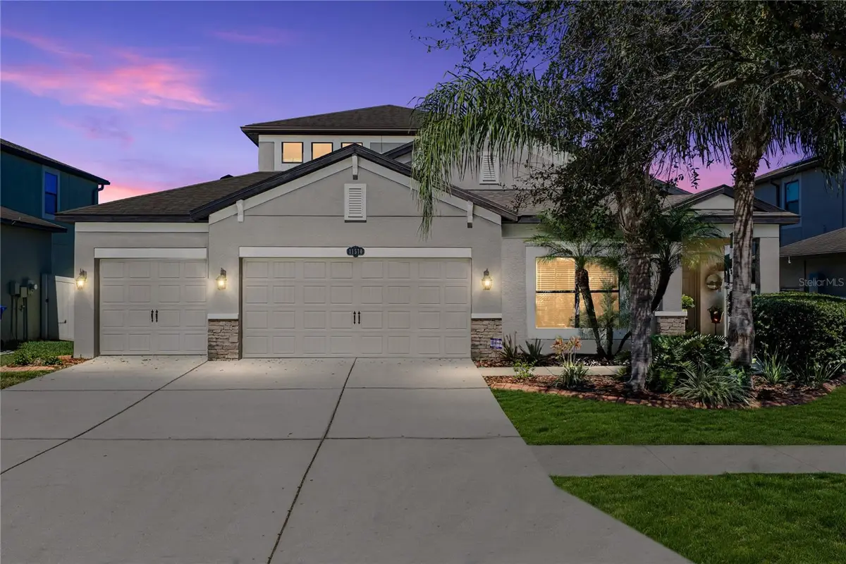 11510 Sand Stone Rock Drive, Riverview, FL 33569 - #1