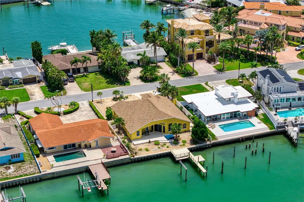 115 Aleta Drive, Belleair Beach, FL 33786 - #1