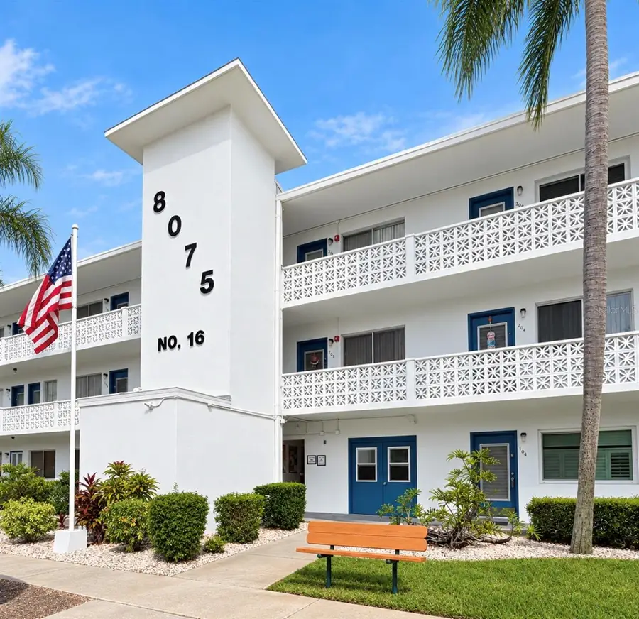 8075 112th Street #302, Seminole, FL 33772 - #3