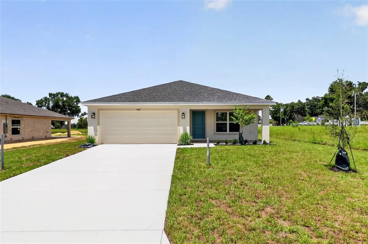 437 Alvina Avenue, Lake Wales, FL 33853 - #1