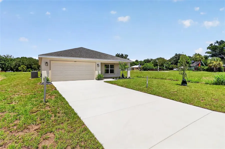 437 Alvina Avenue, Lake Wales, FL 33853 - #2