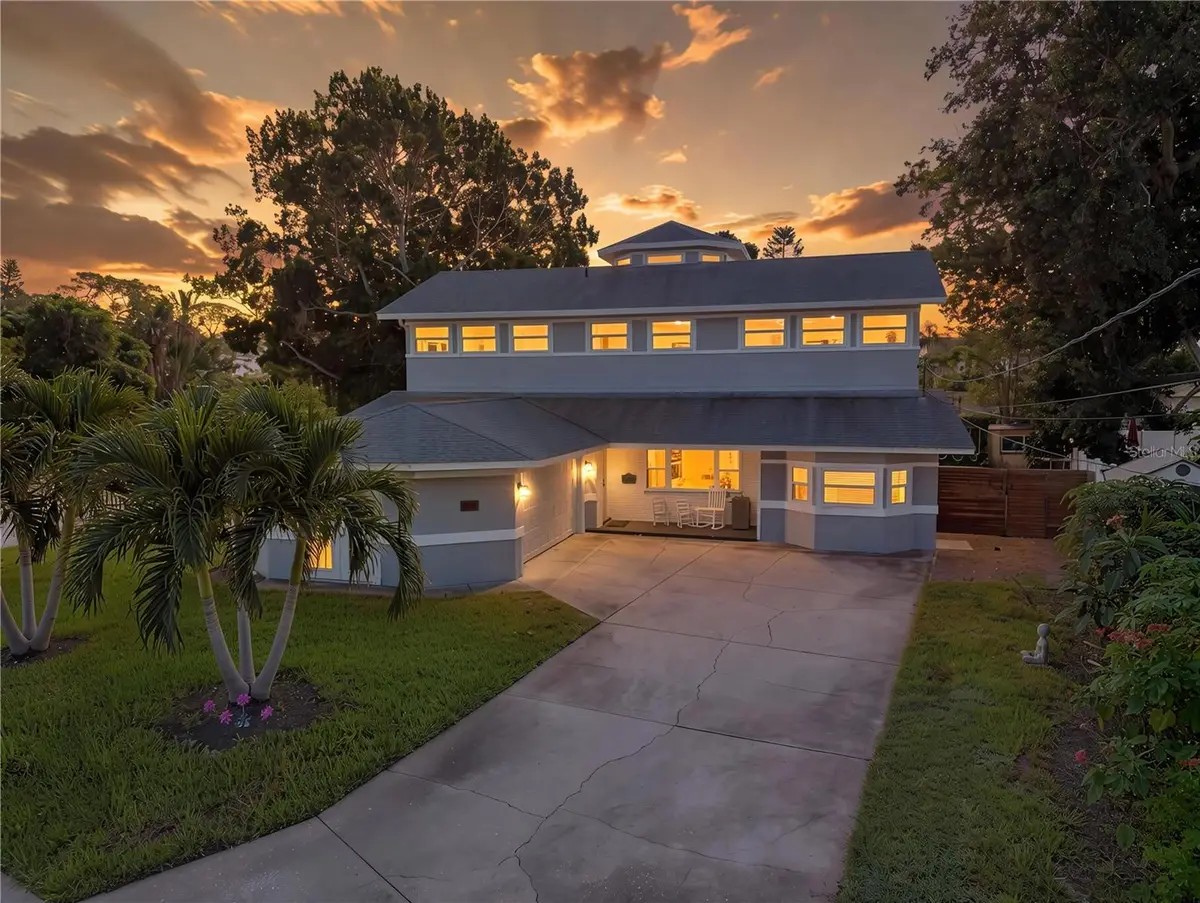874 Serpentine Drive S, Saint Petersburg, FL 33705 - #1