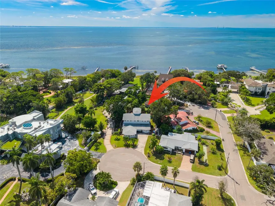 874 Serpentine Drive S, Saint Petersburg, FL 33705 - #2