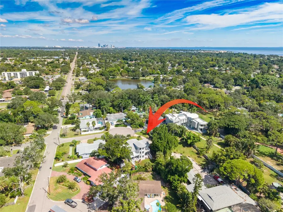 874 Serpentine Drive S, Saint Petersburg, FL 33705 - #3