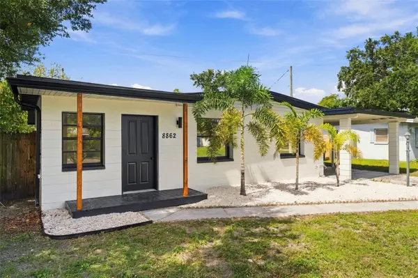 8862 Robin Road, SEMINOLE, FL 33777