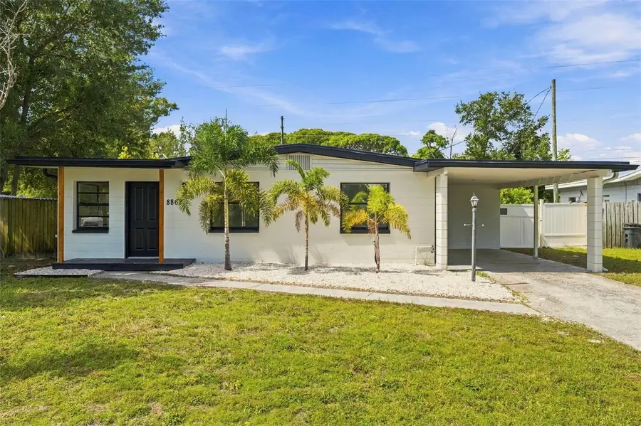 8862 Robin Road, Seminole, FL 33777 - #3