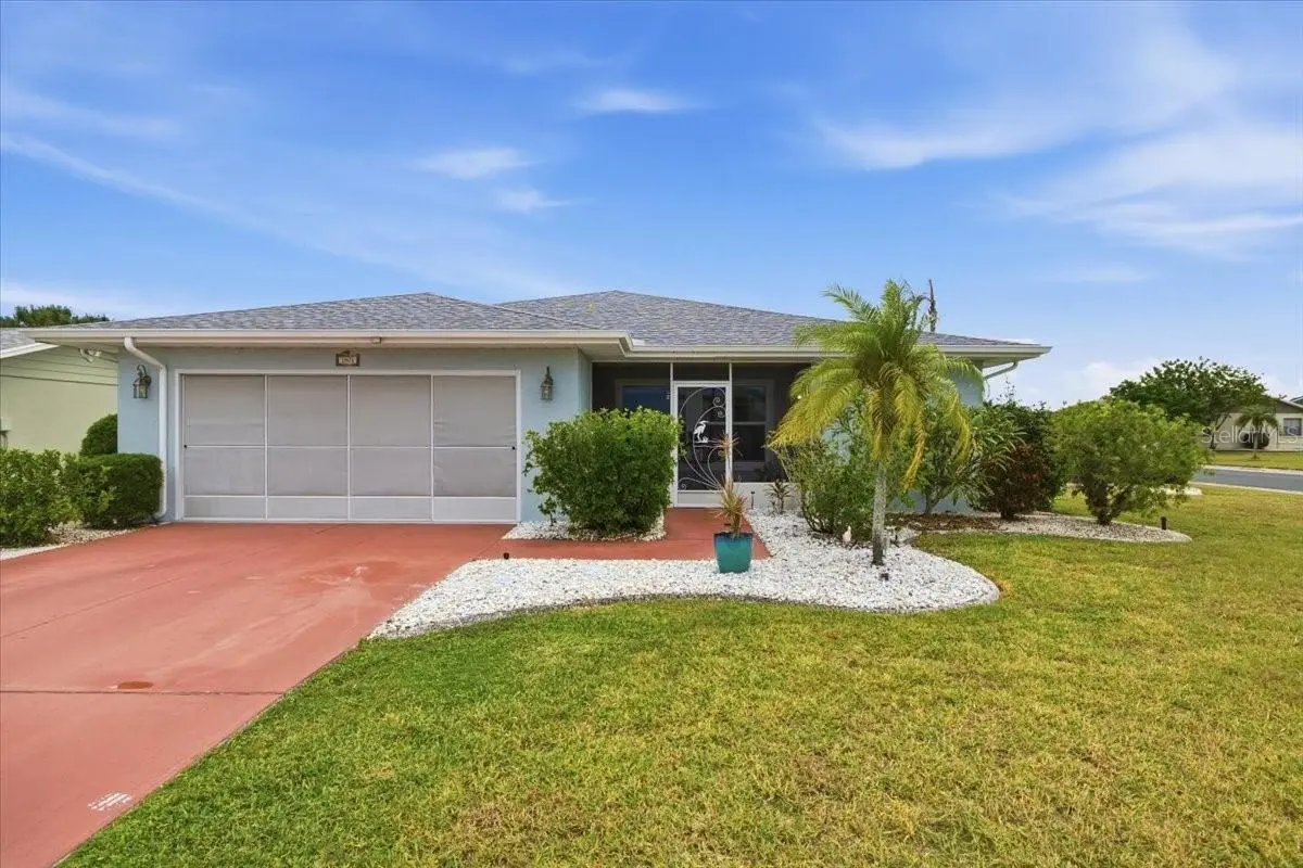 1801 Orchid Court, Sun City Center, FL 33573 - #1