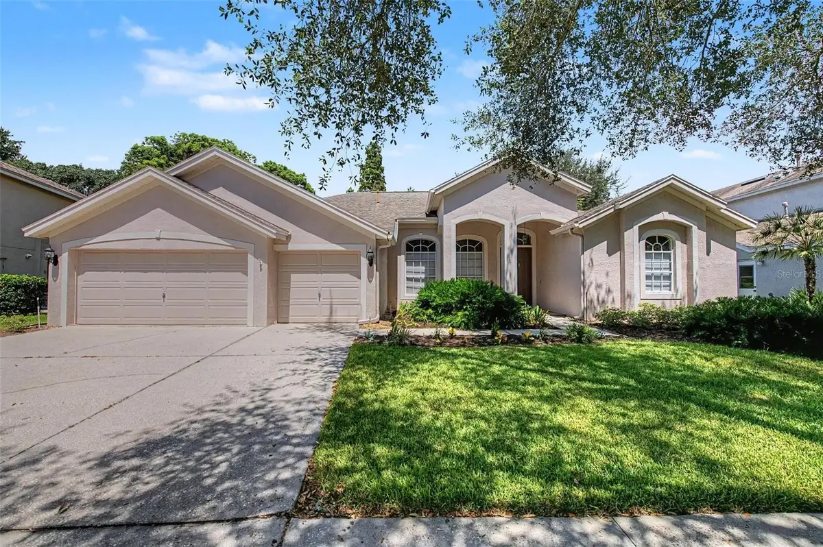 19205 Autumn Woods Avenue, Tampa, FL 33647 - #1