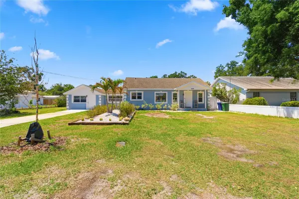 3144 W Cordelia Street, TAMPA, FL 33607