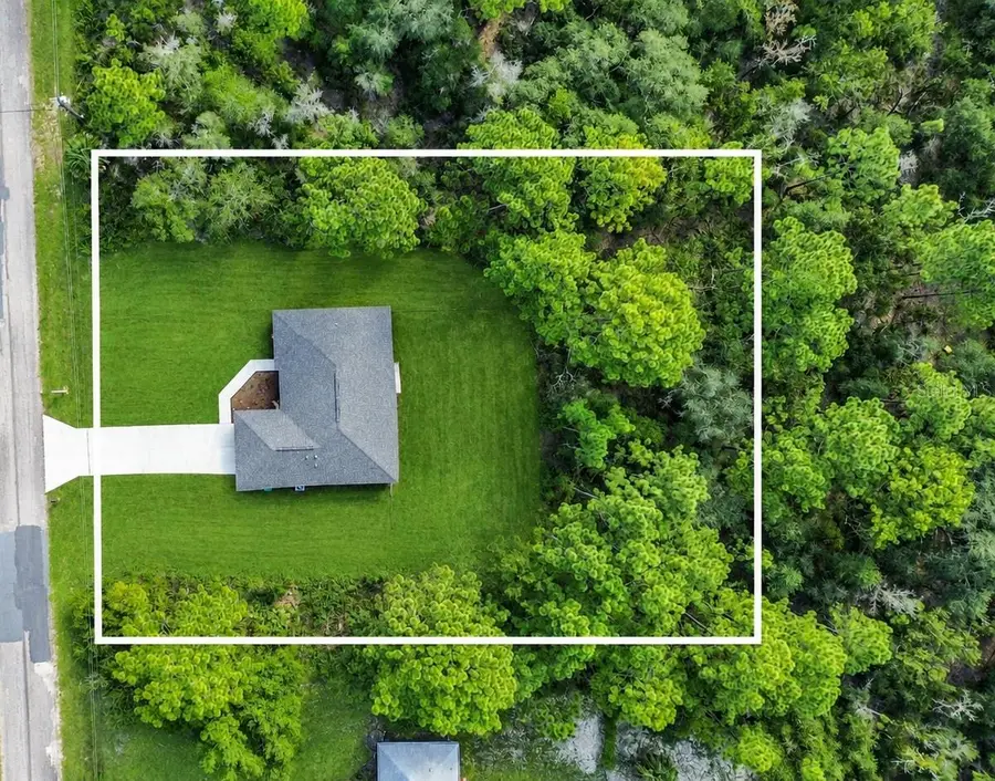 3684 W Fountain Lane, Citrus Springs, FL 34433 - #2