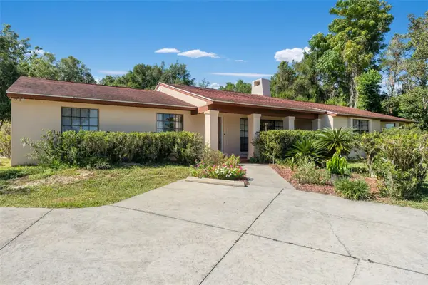 8943 Silver Lake Drive, LEESBURG, FL 34788