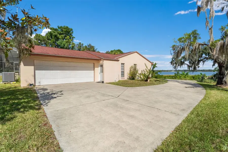 8943 Silver Lake Drive, Leesburg, FL 34788 - #2
