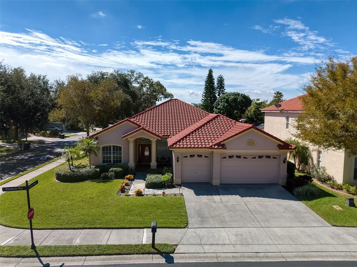 2219 Elizabeth Way, Dunedin, FL 34698 - #1